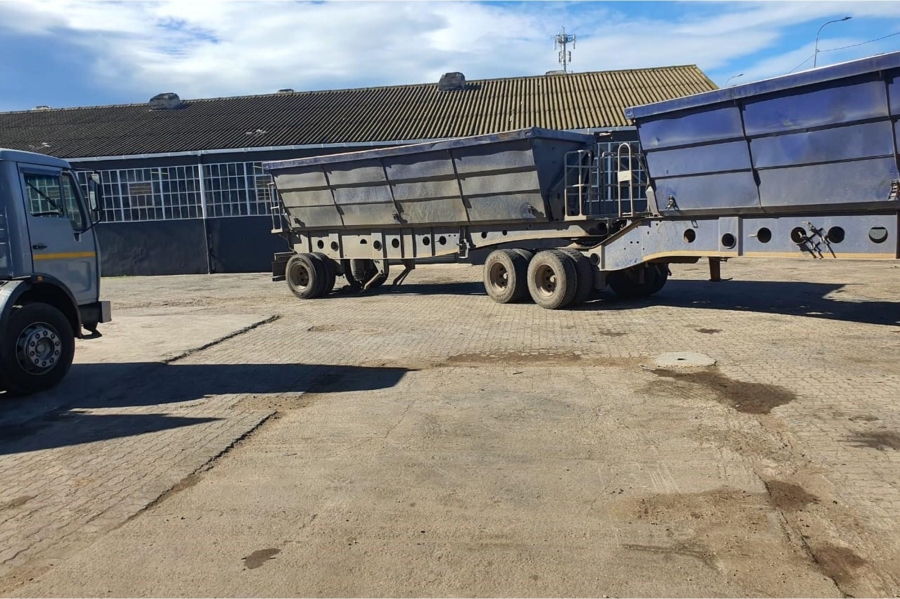 Commercial Property for Sale in Deal Party Eastern Cape